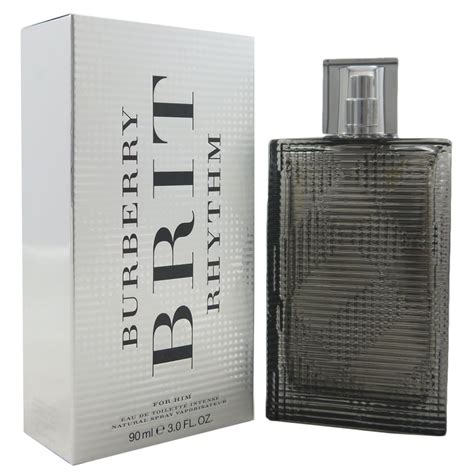 burberry brit rhythm for him eau de toilette 90 ml|Burberry Brit for him 100ml.